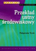 polish book : Przekład u... - Małgorzata Tryuk