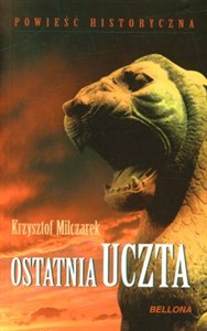 Picture of Ostatnia Uczta