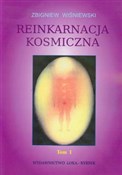 Reinkarnac... - Zbigniew Wiśniewski - Ksiegarnia w UK