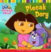 Dora pozna... - Sarah Wilson -  books from Poland