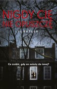 Nigdy cię ... - Butler J.L. -  Polish Bookstore 