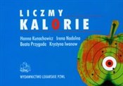 Liczmy kal... - Hanna Kunachowicz, Irena Nadolna -  Polish Bookstore 