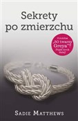 Sekrety po... - Sadie Matthews -  Książka z wysyłką do UK