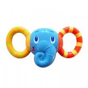 Picture of Grzechotka Słonik