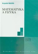 Matematyka... - Krzysztof Maurin -  books in polish 