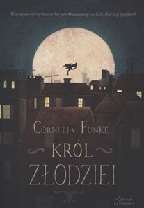 Picture of Król Złodziei