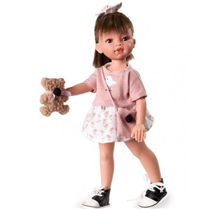 Picture of Lalka hiszpańska Emily 33cm