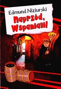 Picture of Naprzód wspaniali