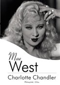 Mae West - Charlotte Chandler -  Książka z wysyłką do UK