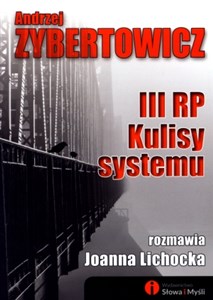 Picture of III RP Kulisy systemu