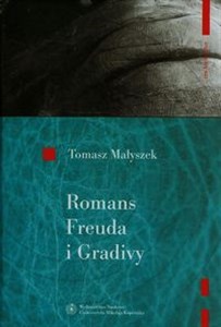 Obrazek Romans Freuda i Gradivy
