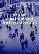 Szkice z n... - Wojciech Polak -  Polish Bookstore 