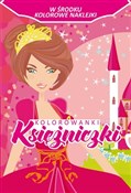 Księżniczk... - Iwona Baturo -  books from Poland