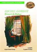 [Audiobook... - de Balzac Honore -  books in polish 