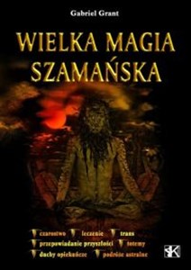 Picture of Wielka magia szamańska