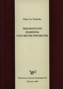 Traumatycz... - Maja Lis-Turlejska -  foreign books in polish 