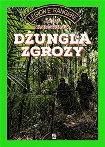 Picture of Dżungla zgrozy