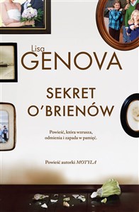 Obrazek Sekret O'Brienów