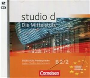 Obrazek Studio d B2/2 Mittelstufe