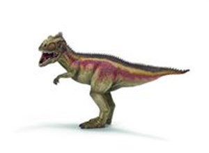 Picture of Gigantozaur