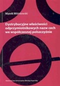Książka : Dystrybucy... - Marek Wiśniewski