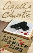 Lord Edgwa... - Agatha Christie -  Książka z wysyłką do UK
