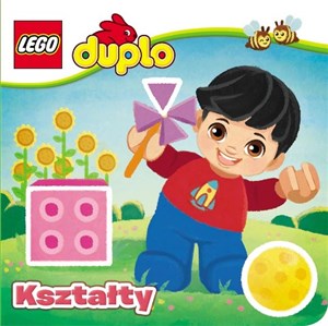 Picture of Lego Duplo Kształty