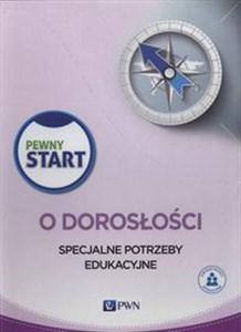 Picture of Pewny start O dorosłości Box