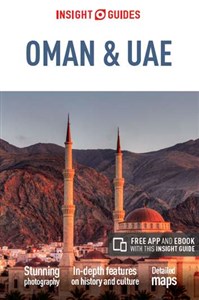 Picture of Oman and the UAE insight guides