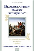 Błogosławi... - Karol Krukowski -  foreign books in polish 