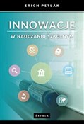 Polska książka : Innowacje ... - Erich Petlak