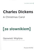 polish book : A Christma... - Charles Dickens