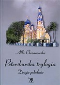 Zobacz : Petersburs... - Alla Chrzanowska