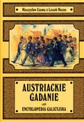 polish book : Austriacki...