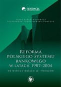 polish book : Reforma po... - Piotr Aleksandrowicz, Aleksandra Fandrejewska-Tomczyk