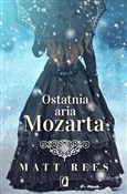 Ostatnia a... - Matt Rees -  foreign books in polish 