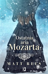 Obrazek Ostatnia aria Mozarta