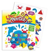 Play-Doh T... - Opracowanie Zbiorowe -  books from Poland