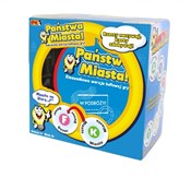 Gra Państw... -  books from Poland