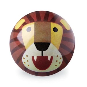 Picture of Piłka Lew 10cm