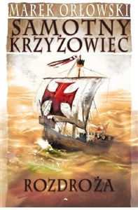 Picture of Rozdroża Samotny Krzyżowiec