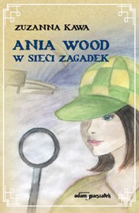 Picture of Ania Wood w sieci zagadek