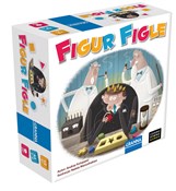 polish book : Figur figl...