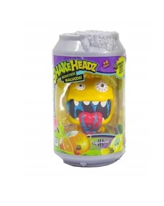 Picture of Gang potworów Ohydny Tod żółty