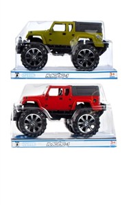 Picture of Auto terenowe