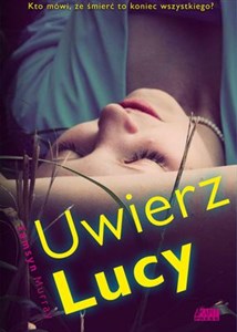 Picture of Uwierz Lucy