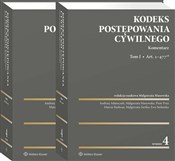 Książka : Kodeks pos... - Małgorzata Manowska, Małgorzata Sieńko, Andrzej Adamczuk, Ewa Stefańska, Marcin Radwan, Piotr Pruś