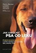 Polska książka : Jak uwolni... - Marty Becker, Lisa Radosta, Wailani Sung, Mikkel Becker