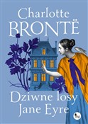 Dziwne los... - Charlotte Bronte -  foreign books in polish 