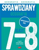 Polska książka : Sprawdzian... - Anna Kózka-Filarska